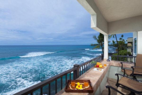 Banyan Tree 403C by Casago Kona - On the Pacific